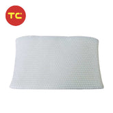 High Performance Humidifier Wicking Filters Compatible with Honeywell Humidifier Filter Element HC-14V1 HC-14 HC-14N Filter E